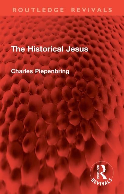 Historical Jesus