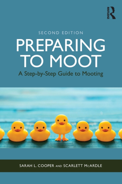 Preparing to Moot