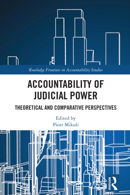 Accountability of Judicial Power