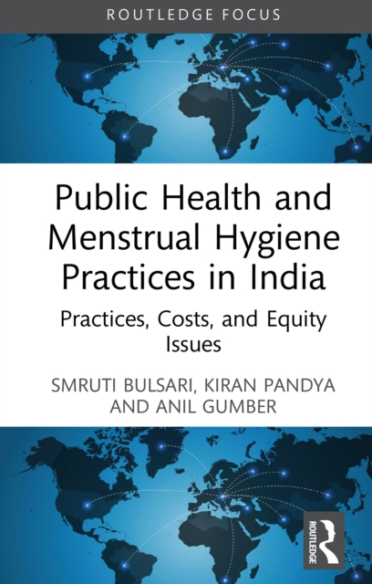 Public Health and Menstrual Hygiene Practices in India