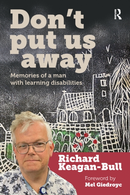 Don't Put Us Away