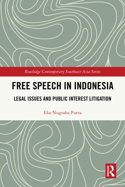 Free Speech in Indonesia