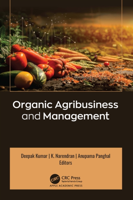 Organic Agribusiness and Management