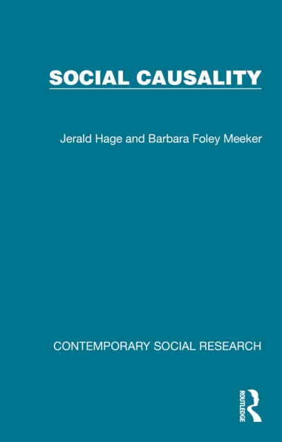 Social Causality