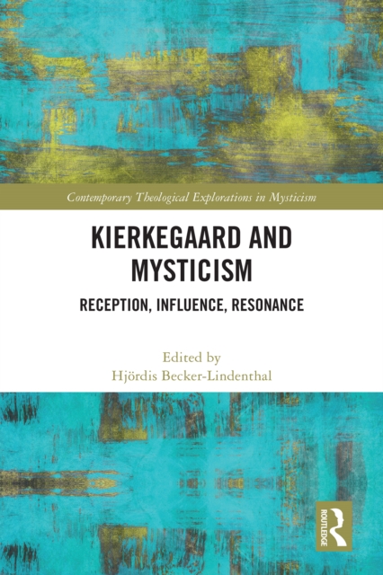 Kierkegaard and Mysticism