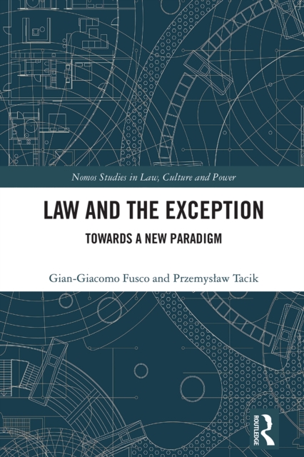 Law and the Exception