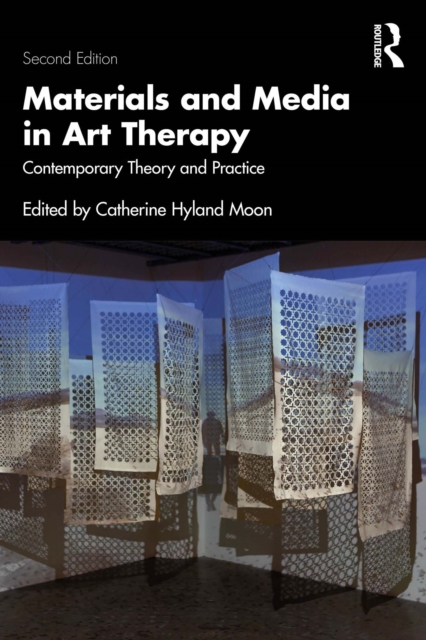 Materials and Media in Art Therapy