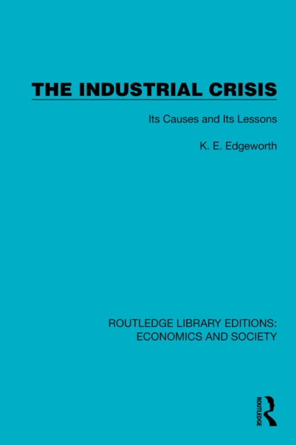 Industrial Crisis