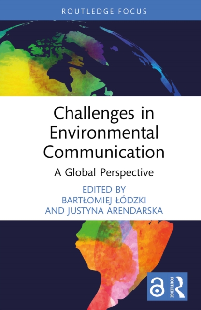 Challenges in Environmental Communication