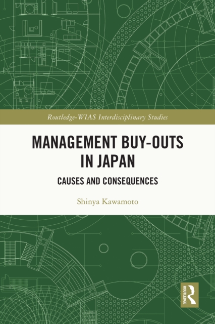Management Buy-outs in Japan