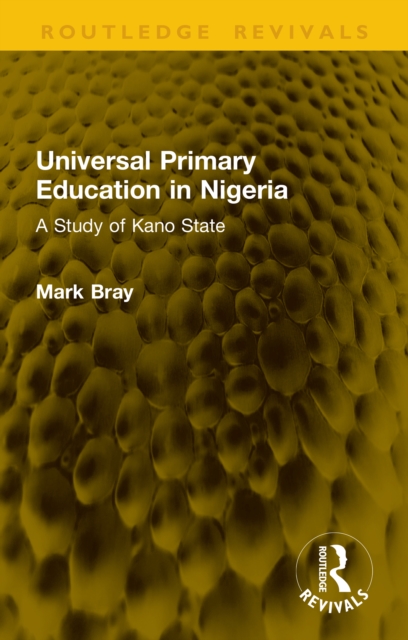 Universal Primary Education in Nigeria