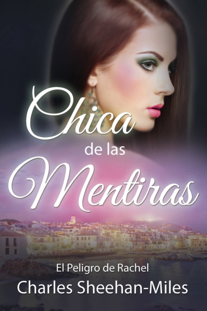 Chica de las Mentiras