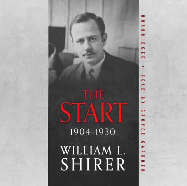 Start, 1904-1930