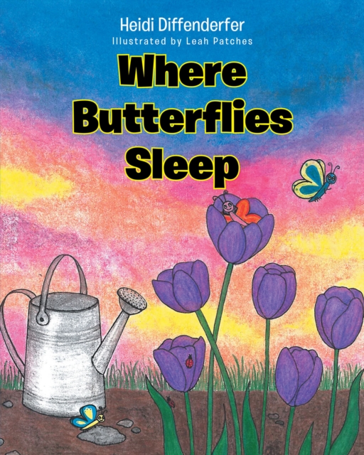 Where Butterflies Sleep
