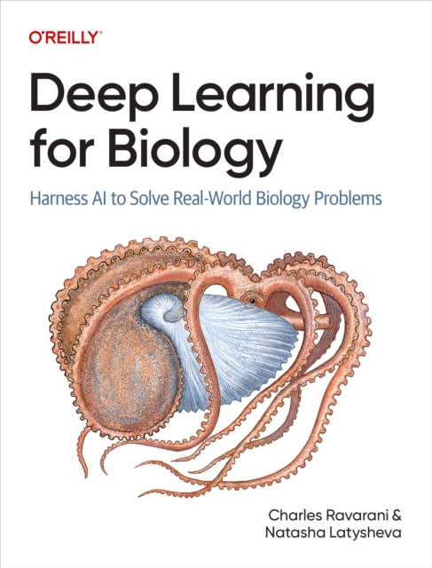 Deep Learning for Biology