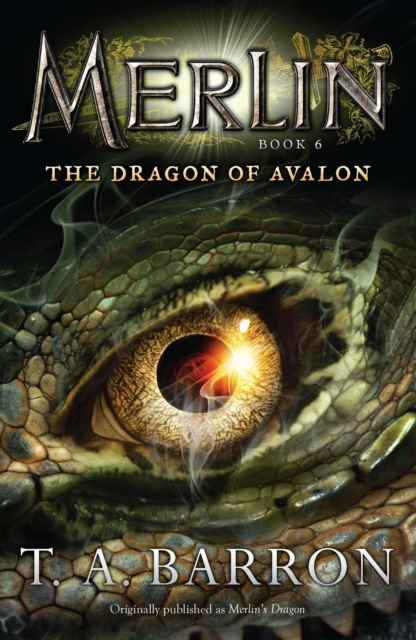 Dragon of Avalon