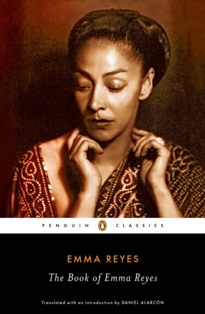 Book of Emma Reyes