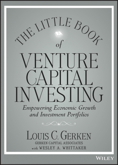 Little Book of Venture Capital Investing