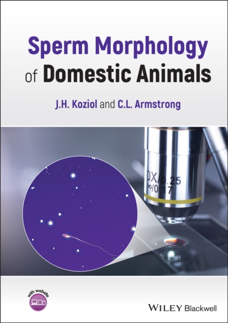 Sperm Morphology of Domestic Animals