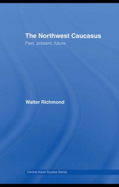 Northwest Caucasus