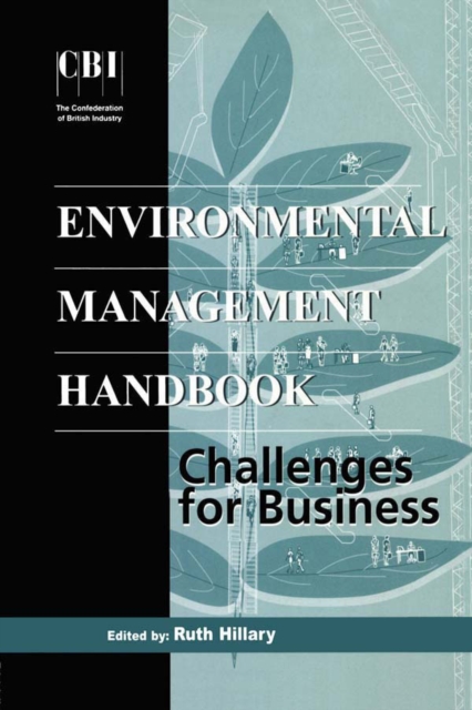 CBI Environmental Management Handbook