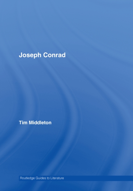 Joseph Conrad