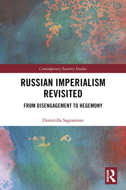 Russian Imperialism Revisited