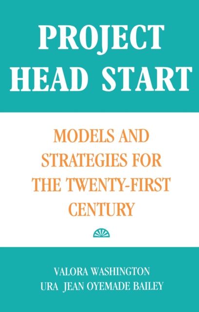 Project Head Start