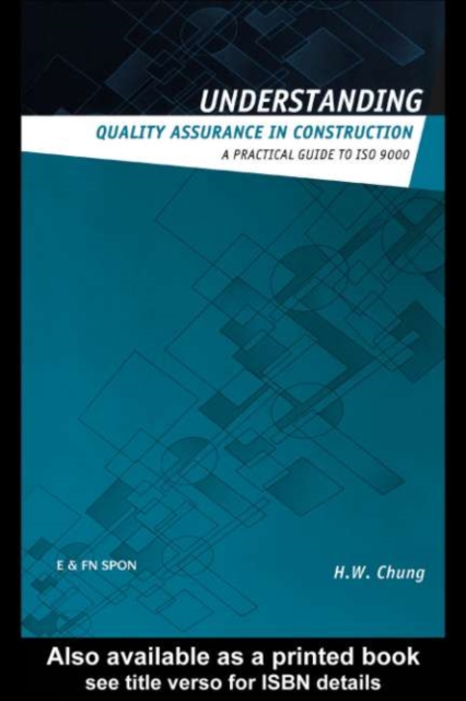 Understanding Quality Assurance in Construction
