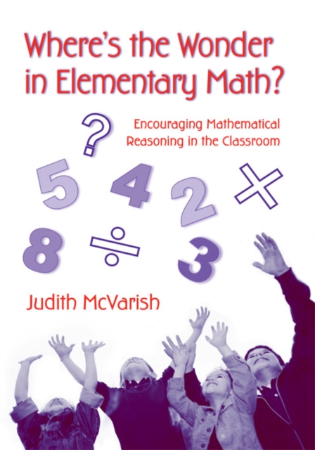 Where's the Wonder in Elementary Math?