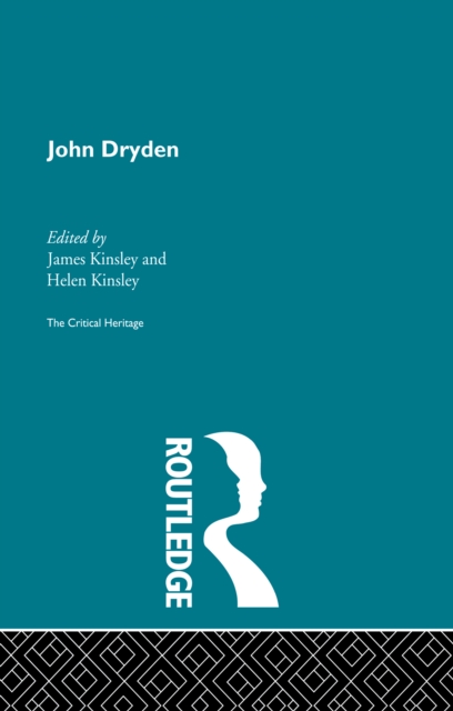 John Dryden