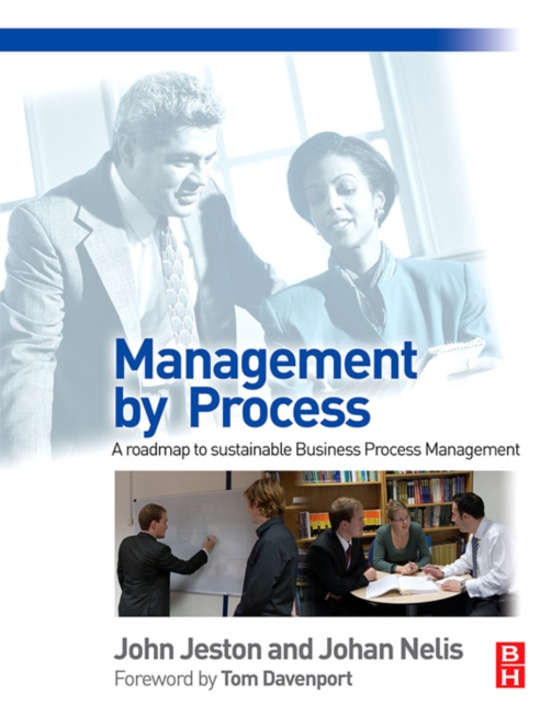 Management by Process