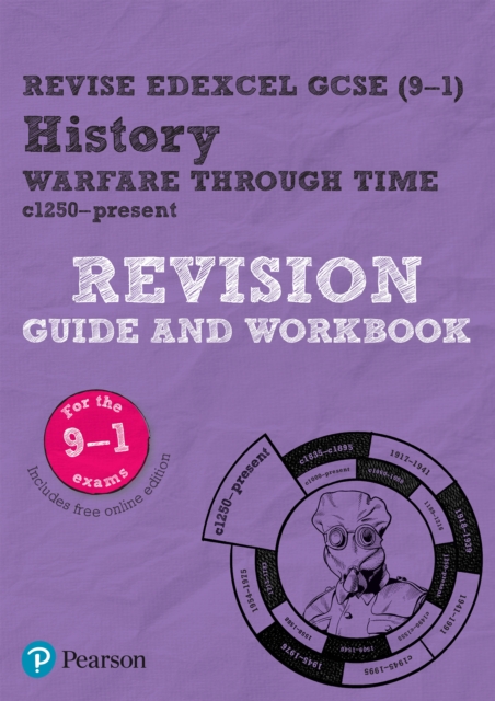 Revise Edexcel GCSE (9-1) History Warfare and British Society, c1250-present Revision Guide and Workbook uPDF