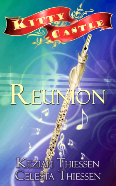 Reunion - Kitty Castle Series