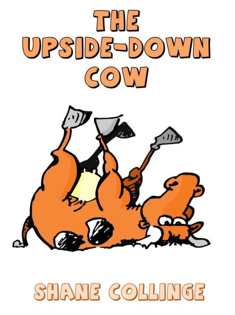 Upside-Down Cow