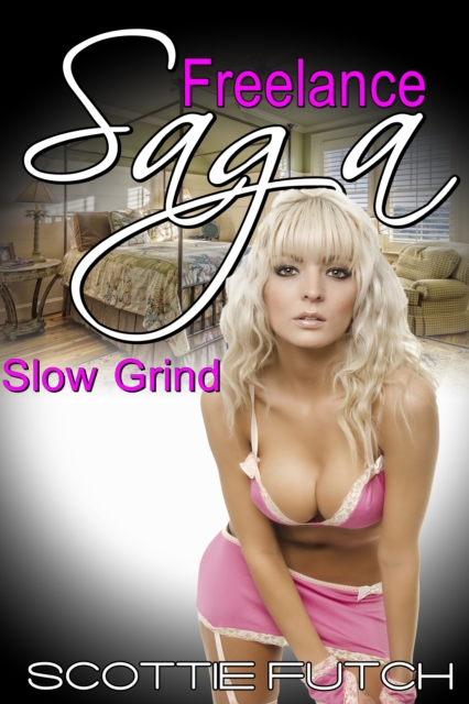 Freelance Saga: Slow Grind