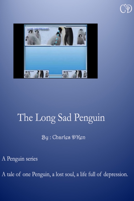 Long Sad Penguin