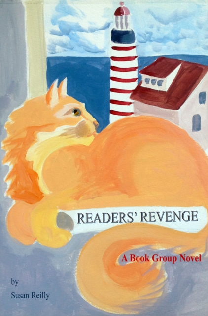 Readers' Revenge: A Book Group Novel