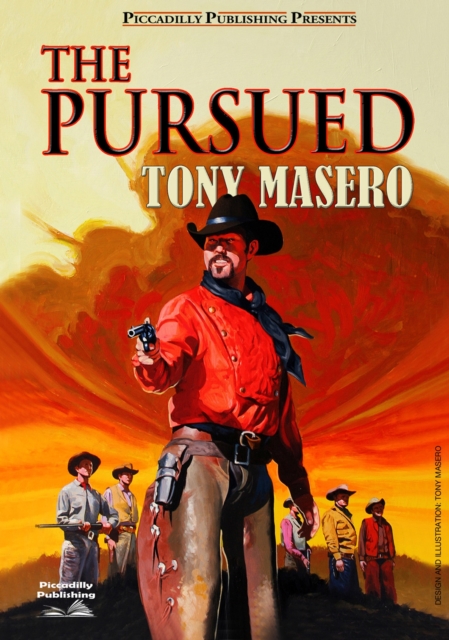 Pursued