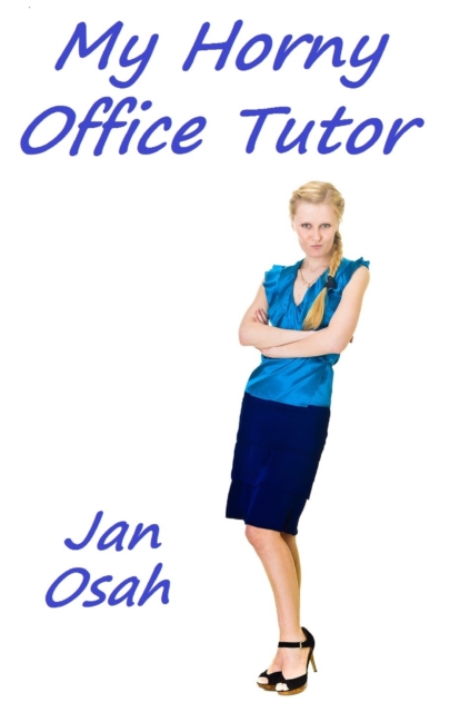 My Horny Office Tutor
