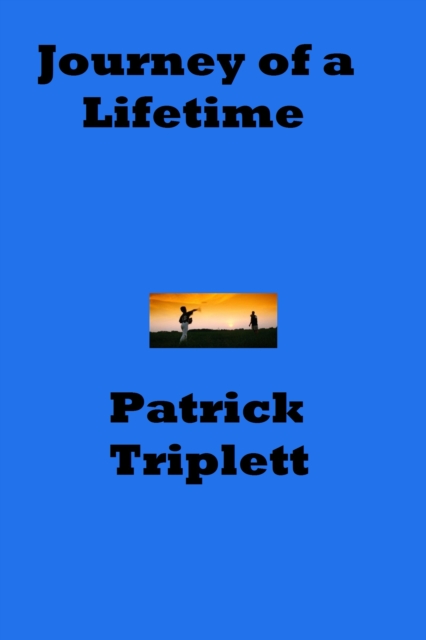 Journey of a Lifetime