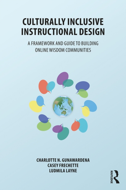 Culturally Inclusive Instructional Design