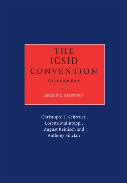 ICSID Convention