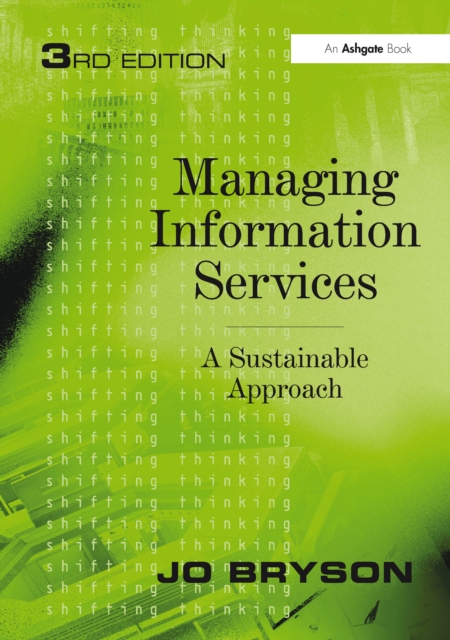 Managing Information Services