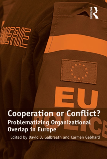 Cooperation or Conflict?
