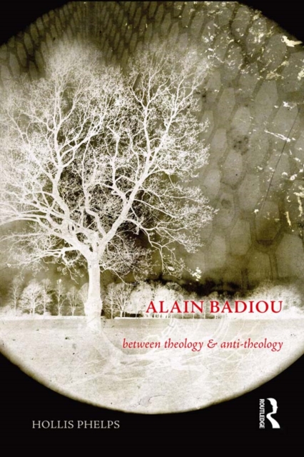 Alain Badiou