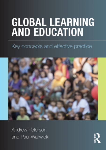 Global Learning and Education