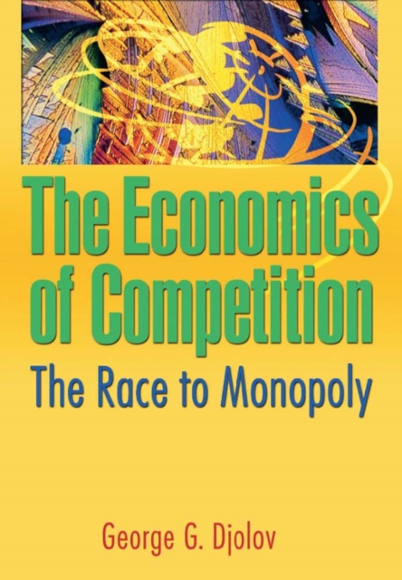 Economics of Competition
