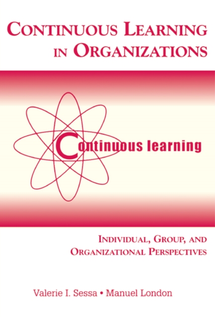 Continuous Learning in Organizations