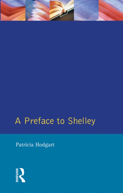 Preface to Shelley